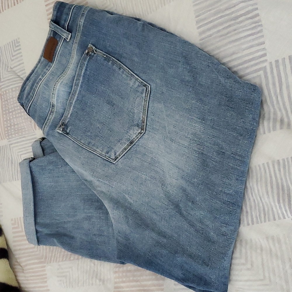NEW Judy Blue Boyfriends